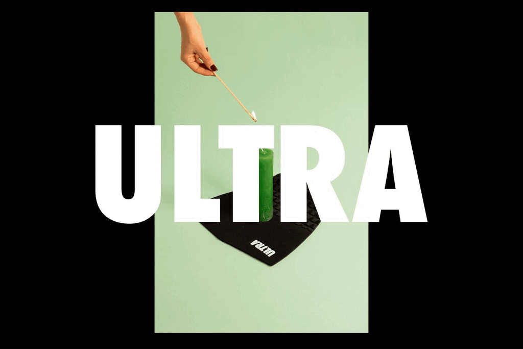 Ultra Traction Company